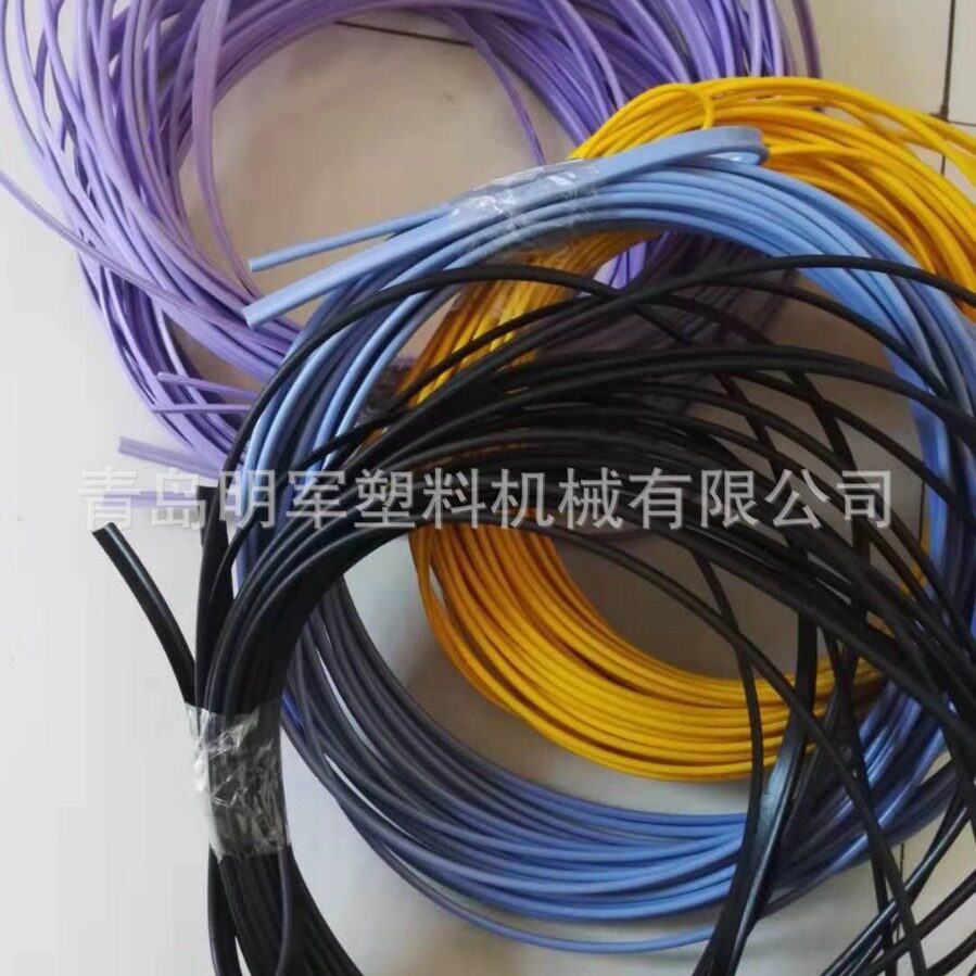 厂家直销密封条防滑条生产线