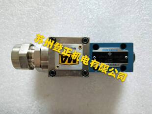 现货供应 台湾START比例阀HD2