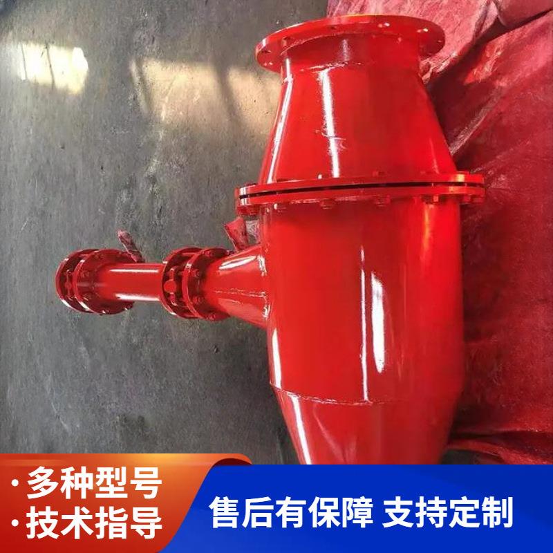 矿用防回水回气装置煤矿瓦斯管路防回水回气装置安装方便