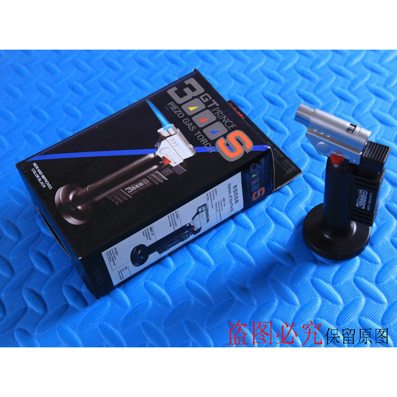 正品GT3000S充气式便携焊接枪