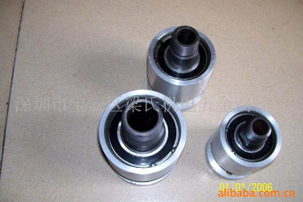 金丰冲床回转轴封AR-F-06N旋转油封扬锻/广锻/接气头 AR-F-12N