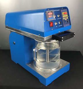 标准纤维解离器 3升变频标准解离器抄片机游离度仪造浆仪器