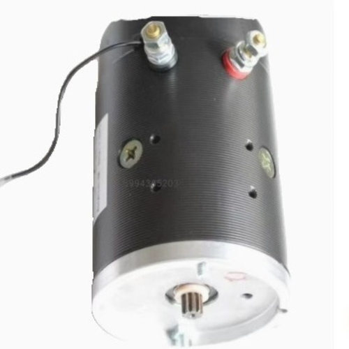 原厂DC Motor叉车电机马达MD12160 DC12V 1.6KW MD24220 2.2KW