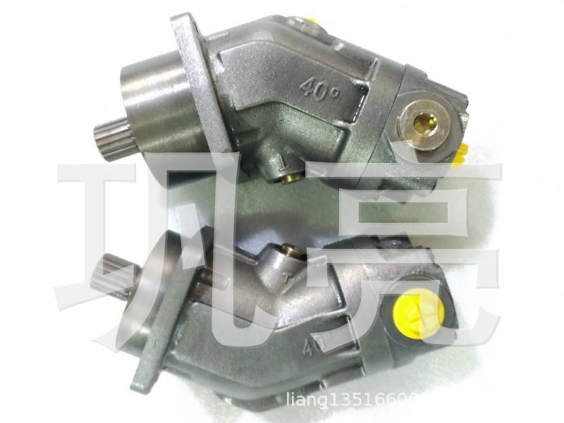 高压柱塞泵马达A2FM10 A2FM12 A2FM16 A2FM23 A2FM28 A2FM32