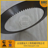 推土机齿片16y 00011 山推SD16推土机离合器齿片16y 00010