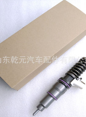 E3发动机喷油器总成  21644596  泵喷嘴