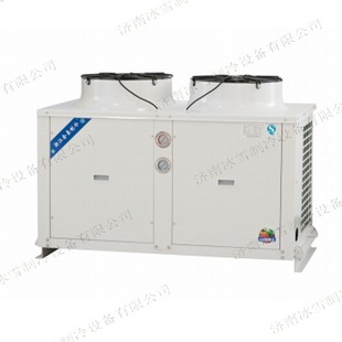 金豪FNU-3HP箱式型冷凝器,制冷配件系列,换热效率高