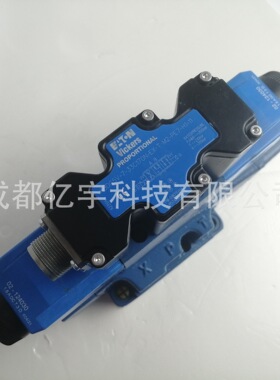 威格士比例阀KBFTG4V-3-2B20N-Z-M1-PE7-H7-12