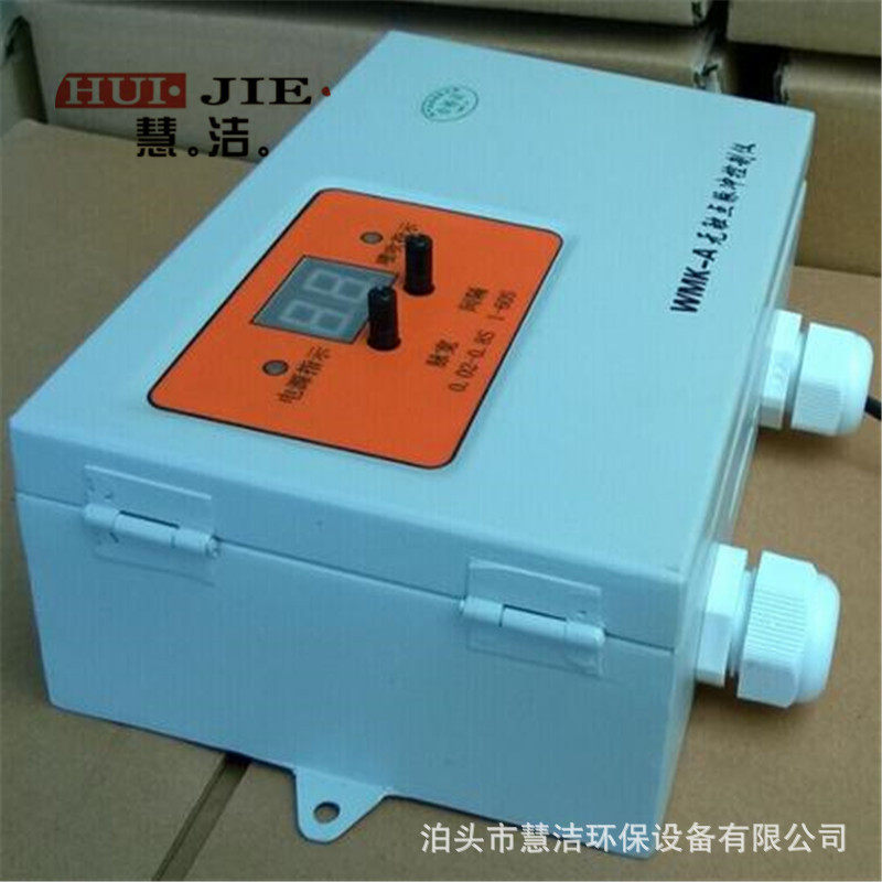 除尘器喷吹脉冲控制仪KYM-LC-30DC离线可编程脉冲阀控制器厂家
