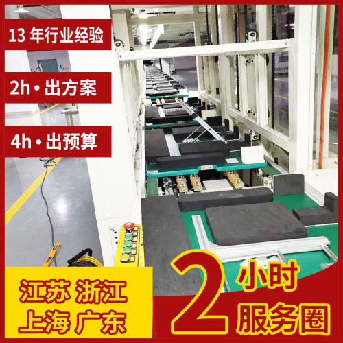 装配线防静电测试老化工作台