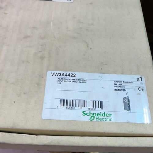 议价VW3A4422一台可维修