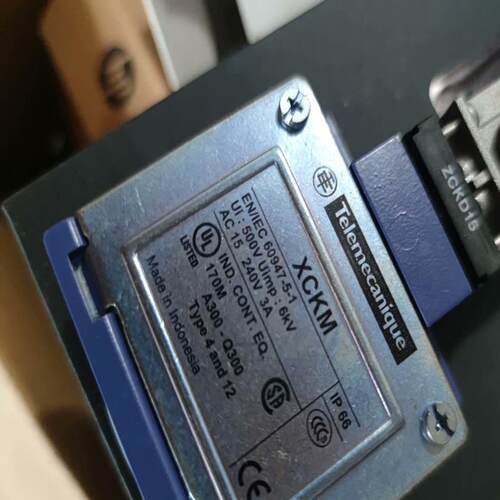 议价 行程开关，限位XCKM115   包邮可维修