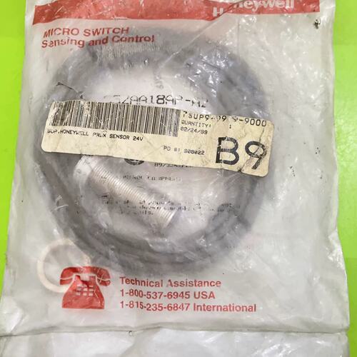 询价Honeywell霍尼韦尔992AA18AP-A2 光电可维修