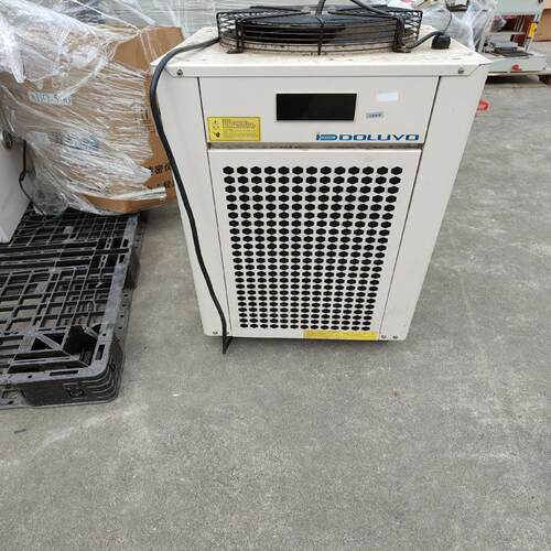 议价激光冷水机／模具冷水机，DIC010ASH-LB2可维修
