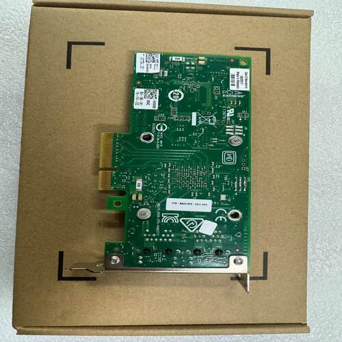 议价万兆网卡X550T2多电口pciex4x8服务可维修