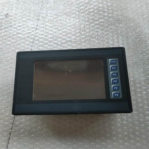 议价浩纳尔触摸屏 HE-XL1E2BK-002，S/N可维修