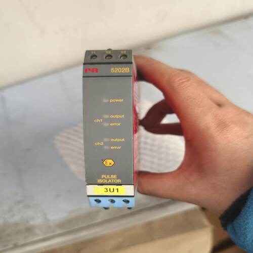 议价PR安全继电器5202B可维修