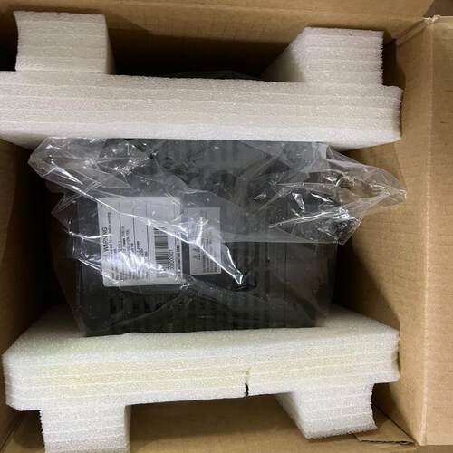 议价FATEK台湾永宏伺服驱动器FSD-A2-010-可维修