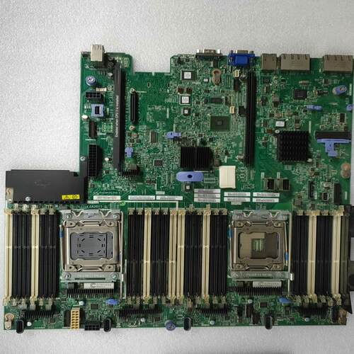 议价IBM X3650M4主板服务器主板 00W267可维修