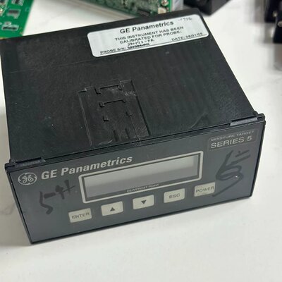 询价GE Panametrics MTS5-311-10 在线露可维修