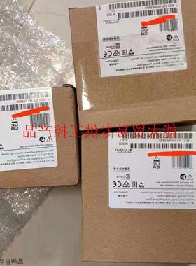 议价6ES7214-1HG40-0XB0正品未开封未使用全
