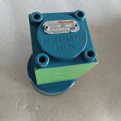 议价REXROTH MNR 3710302000 34-08-67175 75175拍前先议价