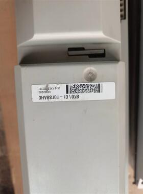 议价3HAB8101-19/07A全新拍前请