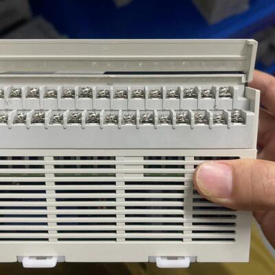 议价《议价》三菱PLc FX3GA-40MT 成色9成新 年份20年 5