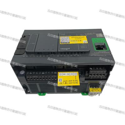 议价维修议价:TM241CE24R/2TM241CEC24T耐德控施制器TM241CEC424U