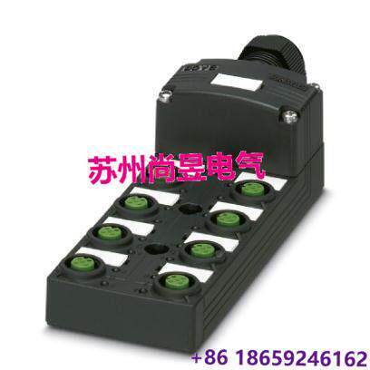 议价菲尼克斯现货原装分理线 线盒SACB-8/ 8-L-C SCO P - 1452848