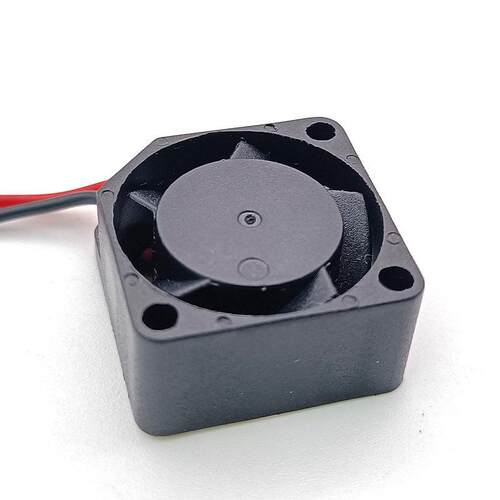 源头厂家DC2010散热扇 滚珠含油 直风流V929风扇 5V/12V/24静音风