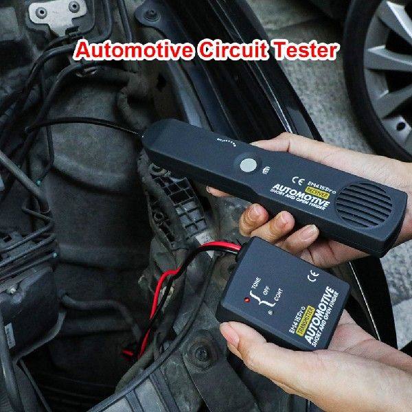 极速EM415PRO Car Circuit Scanner Multifunctional 6Y42V Car