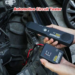 极速EM415PRO Car Circuit Scanner Multifunctional 6Y42V Car
