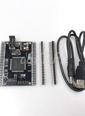 极速FPGA Xilinx deveplopment board XC3S50AN Spartan3 develop