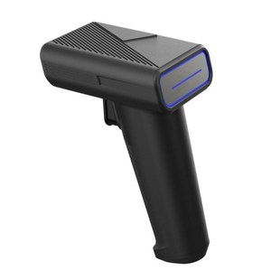 极速2022新款一二维扫描枪快递单D快递专用办公超市收银条码扫描