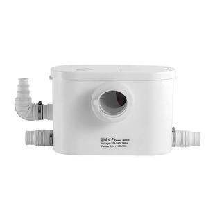 极速家用粉碎污水提升器r商场厨房化妆室地下室别墅全自动污水提