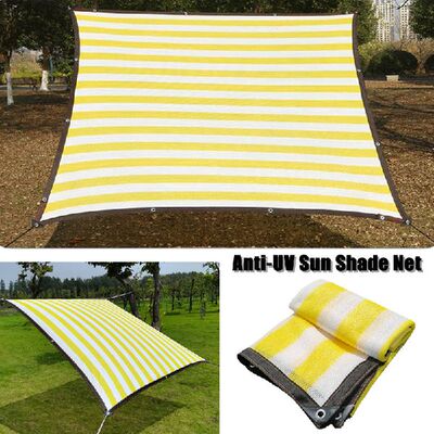 极速Anti-UV Sun Shade Net vGarden Succulent Plant Sunshade N