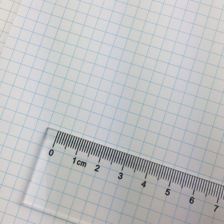 极速A2 1MM2MM2.5MM5MM网格纸点点纸方格O纸绘图纸坐标纸K线格子