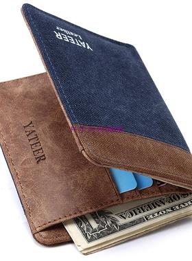 极速2017 New Arrive Purses Myens Wallets Carteira Masculine