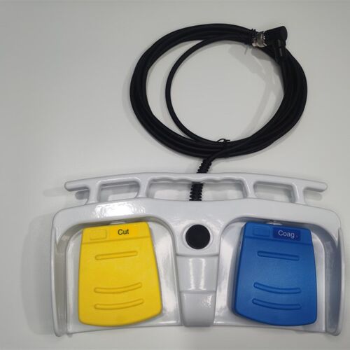 极速ERBE爱尔博脚踏开关VIO系v列。300D/300S/200D/200S踏板开关