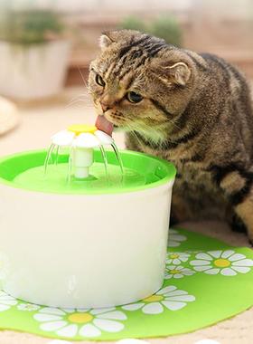 极速water dispenser pet birdbath s wateNr dogs dispenser