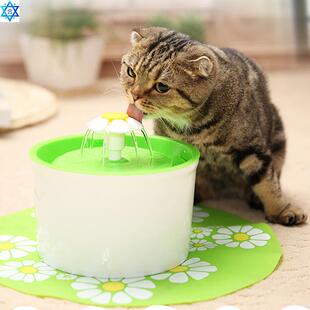 极速water dispenser pet birdbath s wateNr dogs dispenser