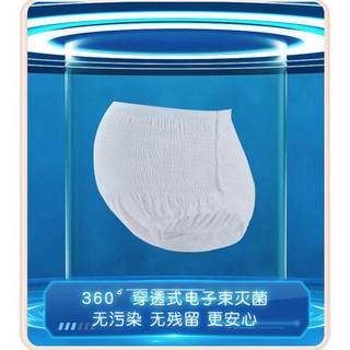 产妇拉拉裤产后专用 孕妇纸尿裤大码卫生巾安全裤200斤尿不湿成人