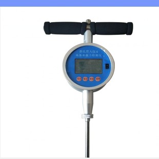 土密实度及地基承载力现场检/测仪/ 普氏贯入仪 型号:KX07-WG-V