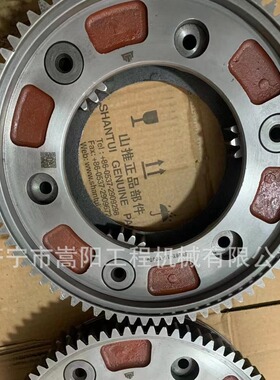 山东SD23推土机行星架154-15-42310配套厂家