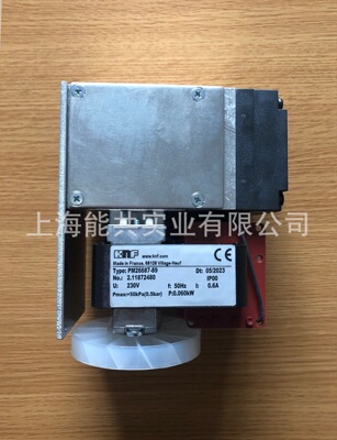 KNF抽气泵防腐采样泵PM26687-89 通用抽气泵N89KTE配件专用膜片