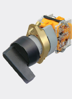 苏州APT/上海二工按钮LA39-A1-11XD/r23红色绿色黄色黑色