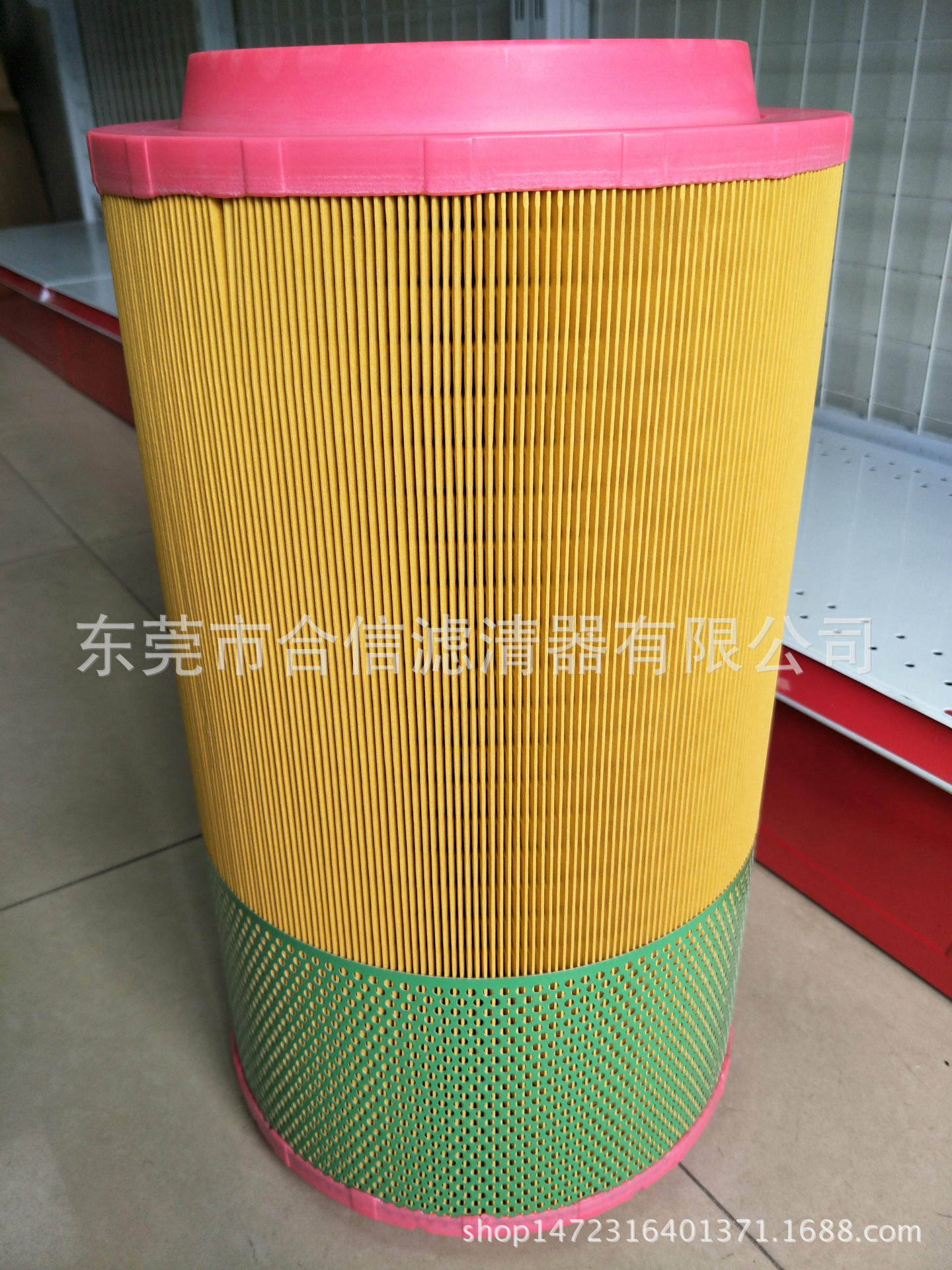 C271340,AF27857，RS5508，E1016L，E603L，23429822空气滤清器