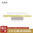 PVC长餐桌 婚庆桌子 酒店餐桌 饰桌子 不锈钢桌子 装 直销