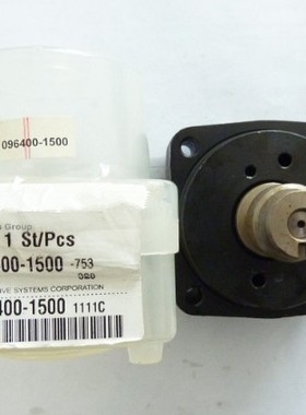 热销096400-1500泵头 22140-17810泵头，6缸，柱塞直径10mm，右旋